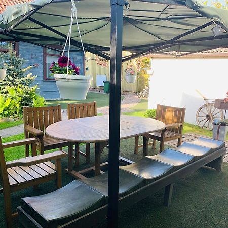 Martin Guest House Ventspils Luaran gambar