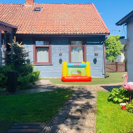Martin Guest House Ventspils Luaran gambar