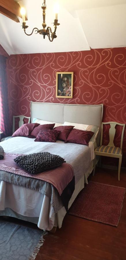 Martin Guest House Ventspils Luaran gambar