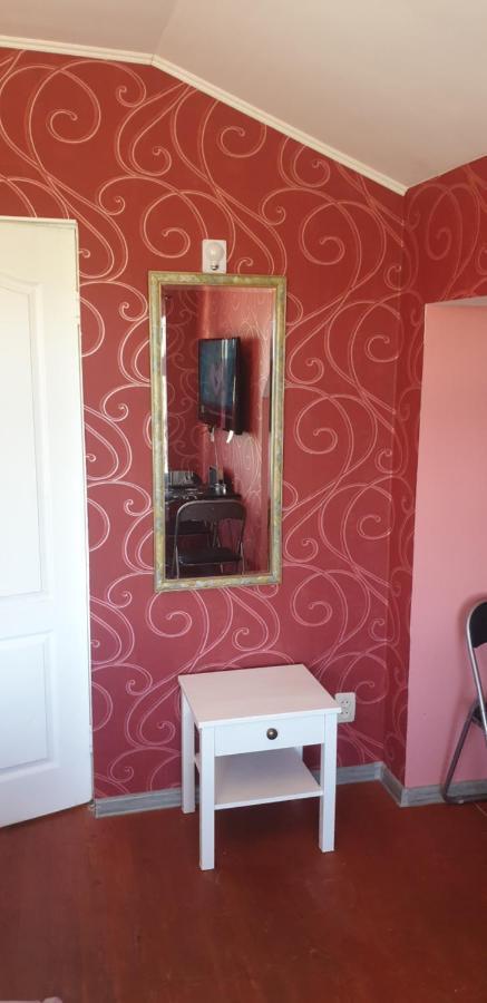 Martin Guest House Ventspils Luaran gambar