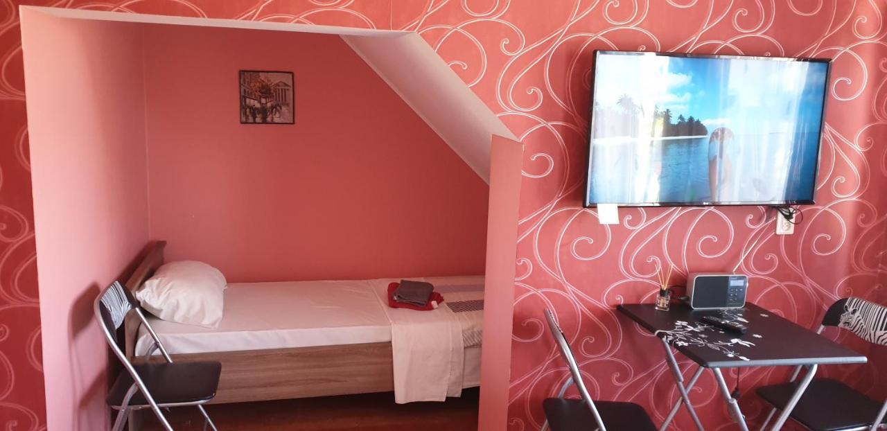 Martin Guest House Ventspils Luaran gambar
