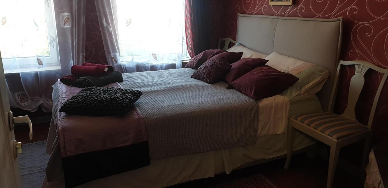 Martin Guest House Ventspils Luaran gambar
