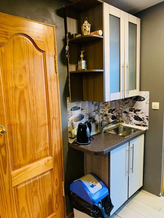 Martin Guest House Ventspils Luaran gambar