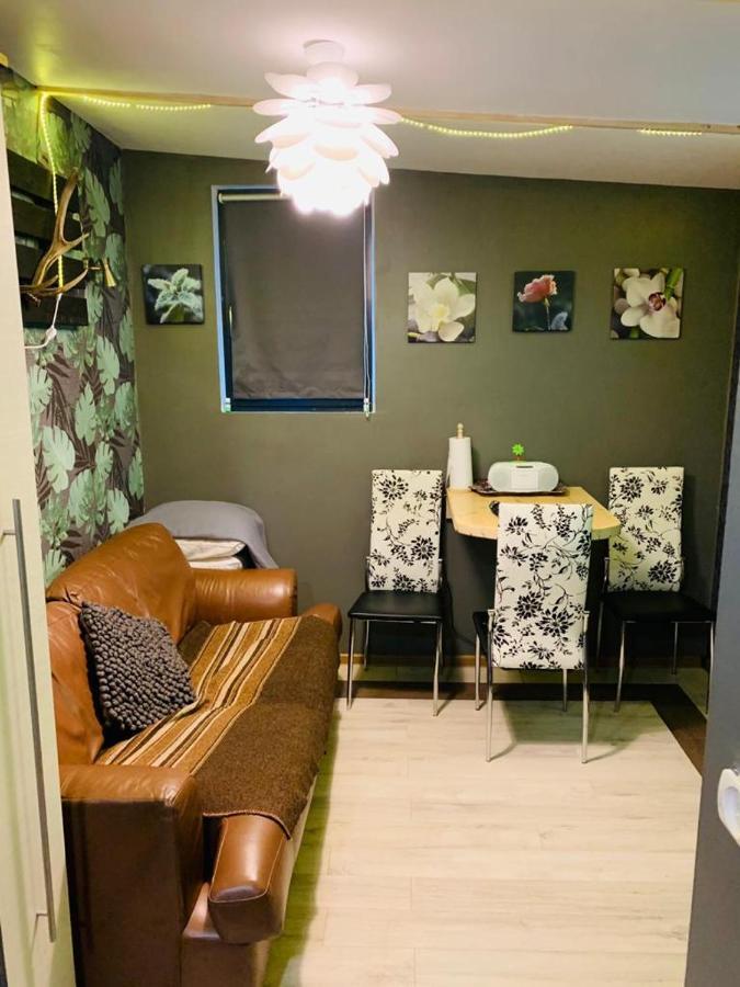 Martin Guest House Ventspils Luaran gambar
