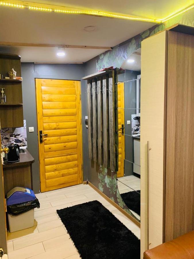 Martin Guest House Ventspils Luaran gambar