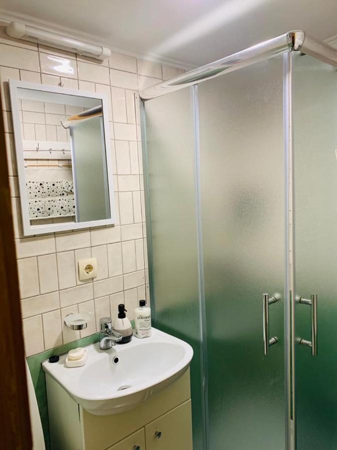Martin Guest House Ventspils Luaran gambar
