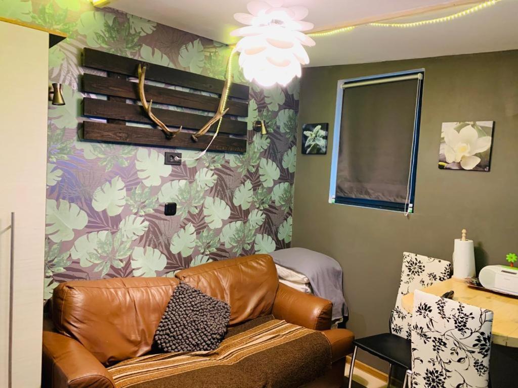 Martin Guest House Ventspils Luaran gambar