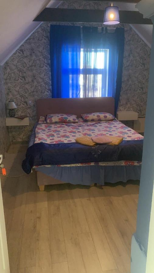 Martin Guest House Ventspils Luaran gambar