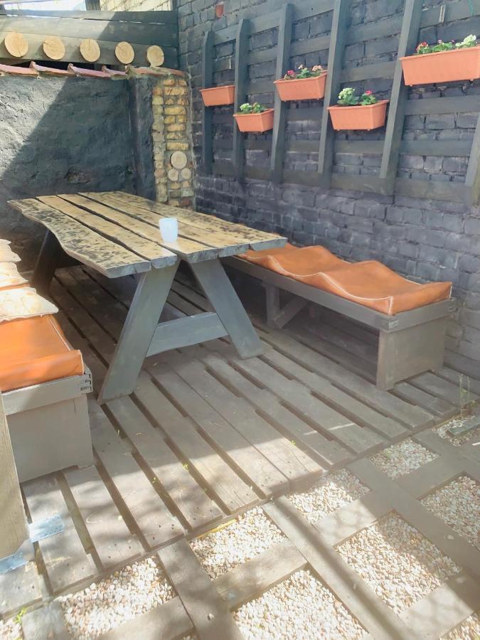Martin Guest House Ventspils Luaran gambar