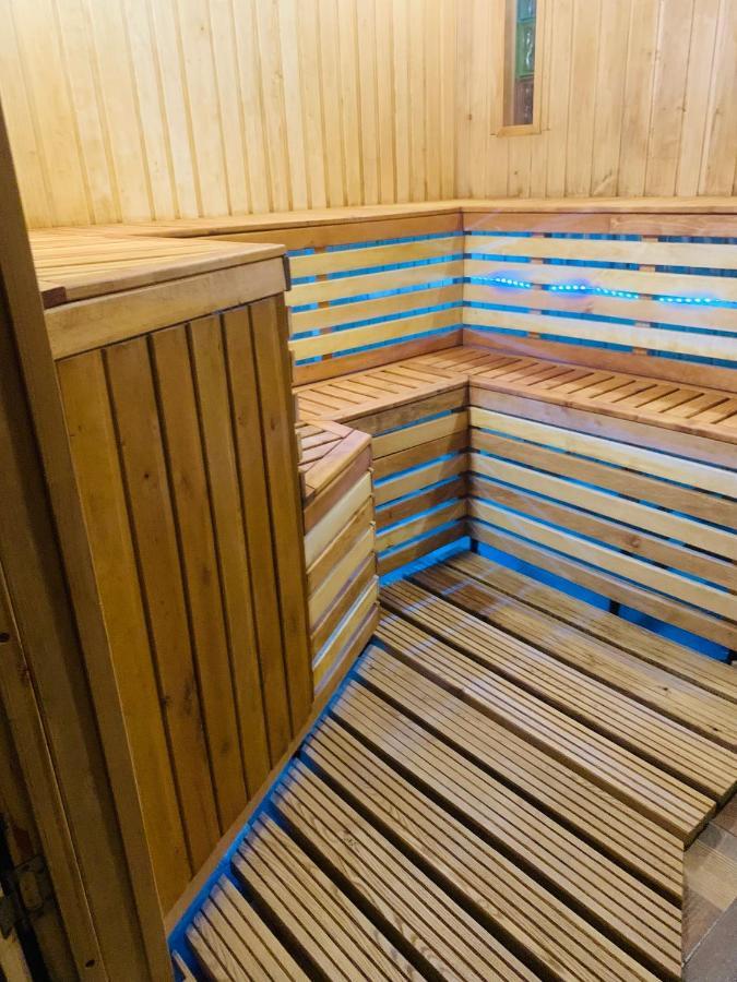 Martin Guest House Ventspils Luaran gambar