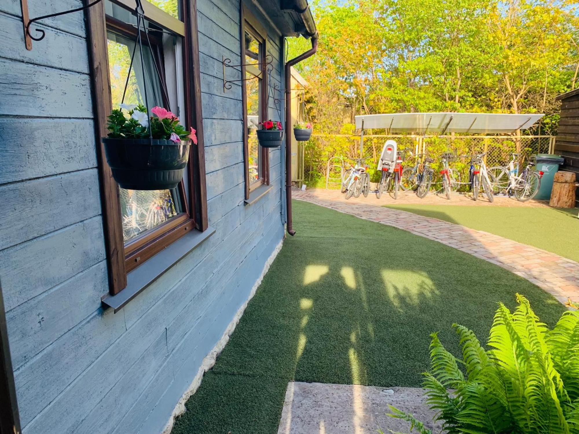 Martin Guest House Ventspils Luaran gambar