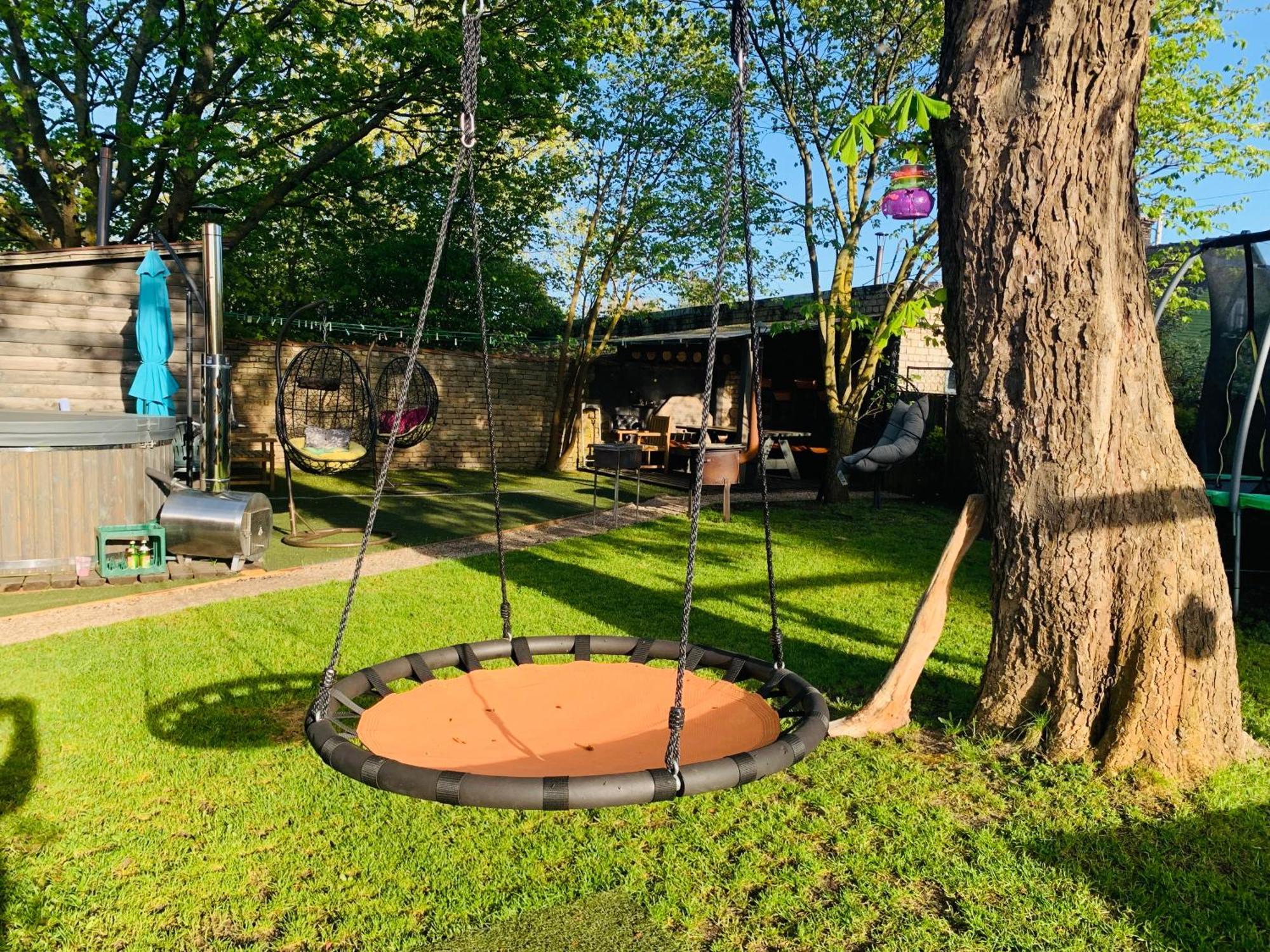 Martin Guest House Ventspils Luaran gambar