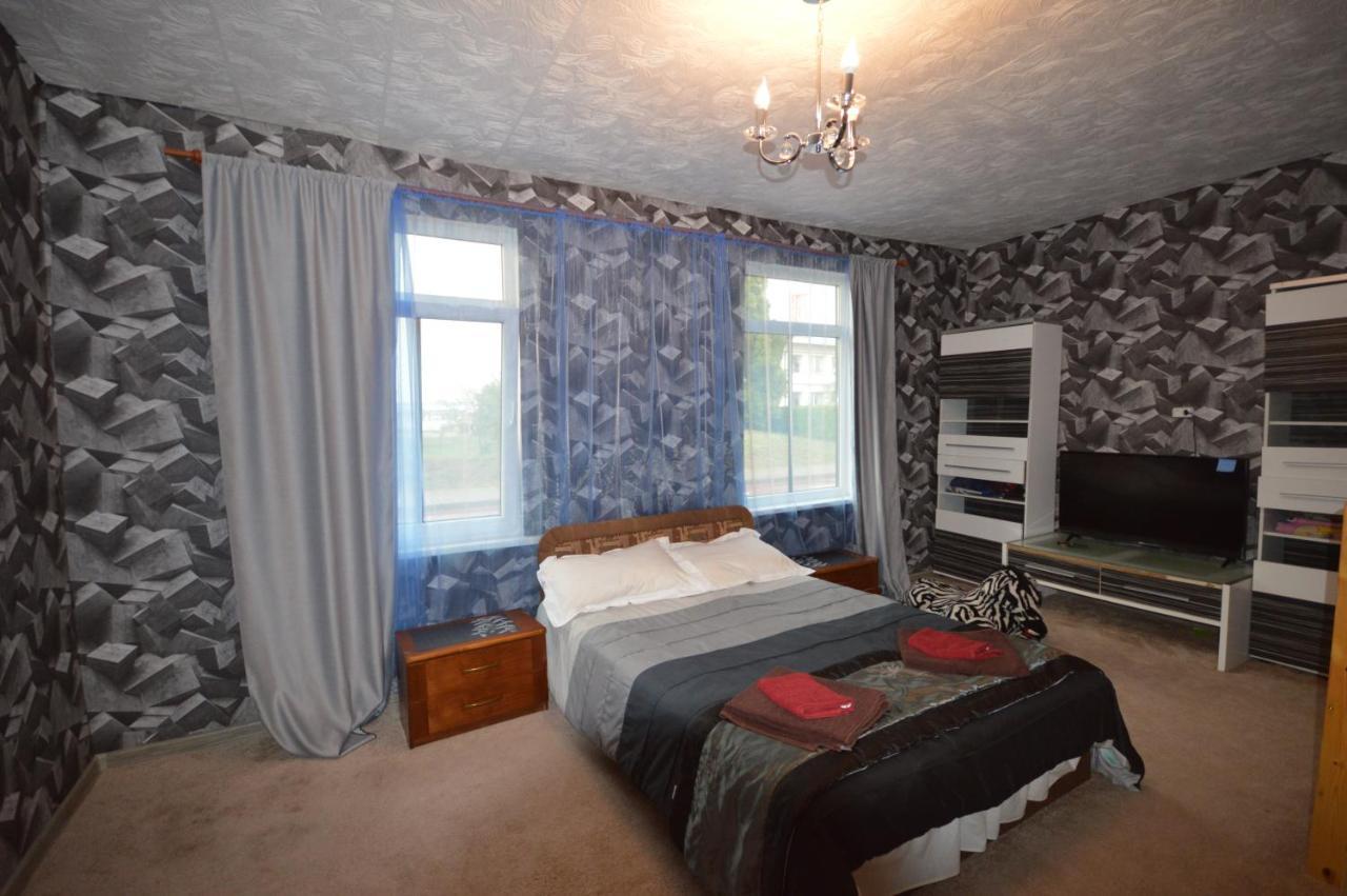Martin Guest House Ventspils Luaran gambar