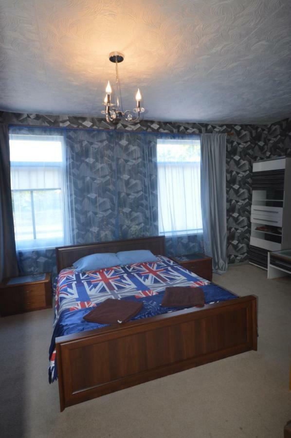 Martin Guest House Ventspils Luaran gambar