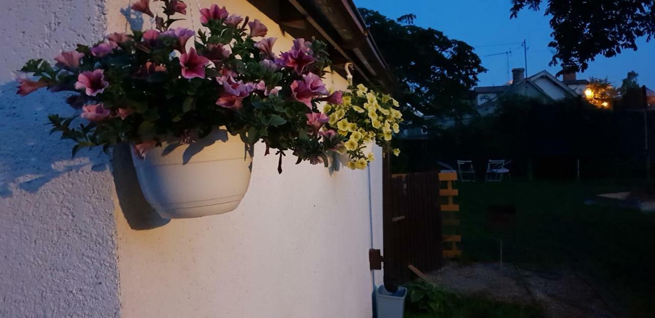 Martin Guest House Ventspils Luaran gambar