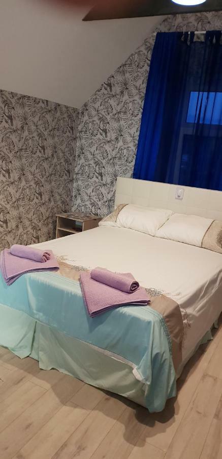 Martin Guest House Ventspils Luaran gambar