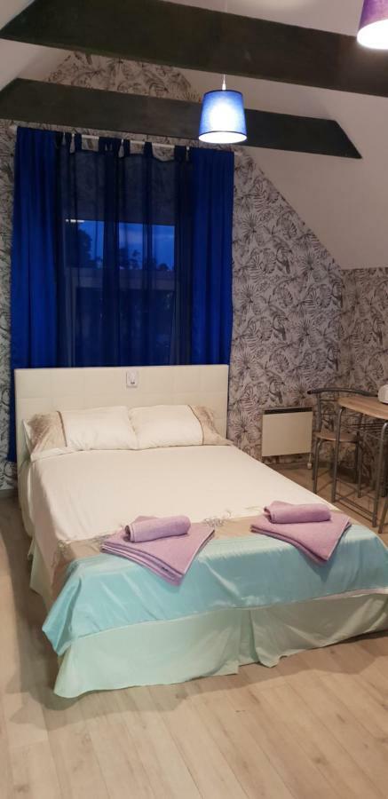 Martin Guest House Ventspils Luaran gambar